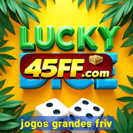 jogos grandes friv